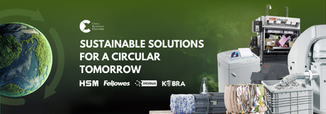 Sustainability in Action: How Clary Business Machines and Our Partners Are Building a Greener Future