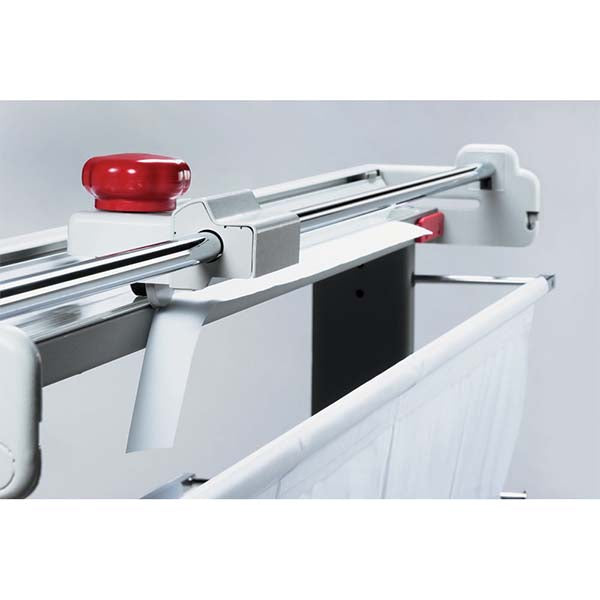 MBM Triumph 0135 Large Format Floor Roatry Trimmer