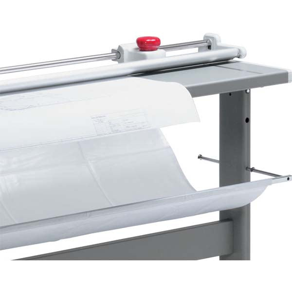 MBM Triumph 0135 Large Format Floor Roatry Trimmer