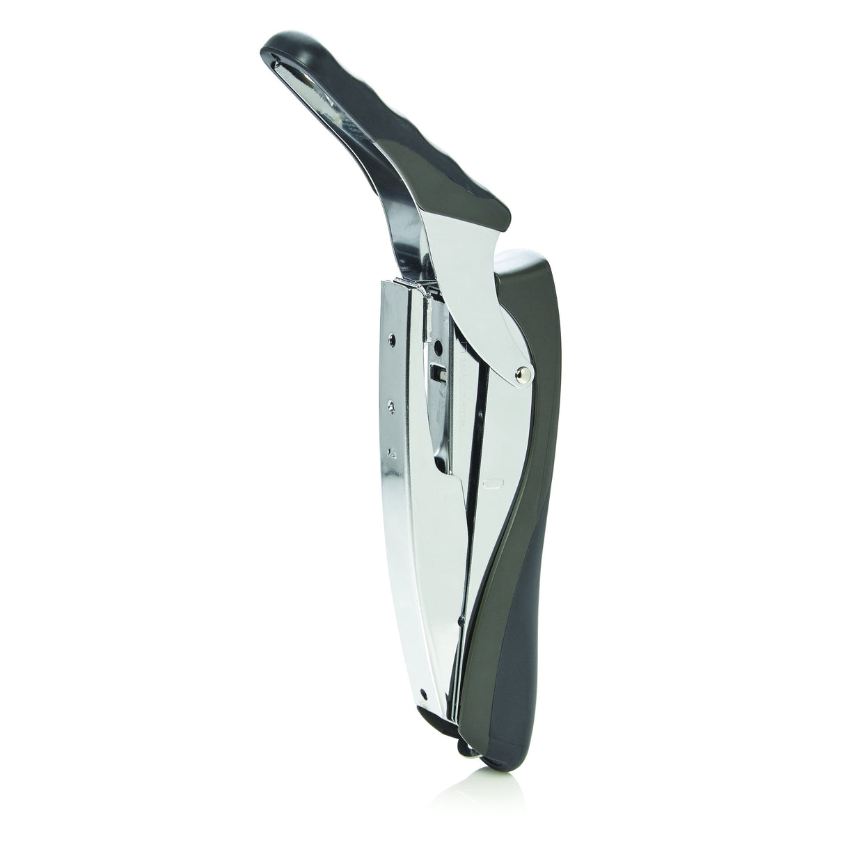 Swingline Premium Hand Stapler, Model 20BK, Desktop Stapler