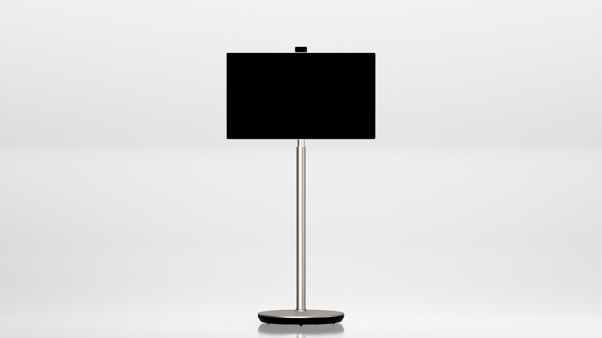 OneScreen Wandr - 32" Portable Smart Display, 4K Touchscreen, Android 13