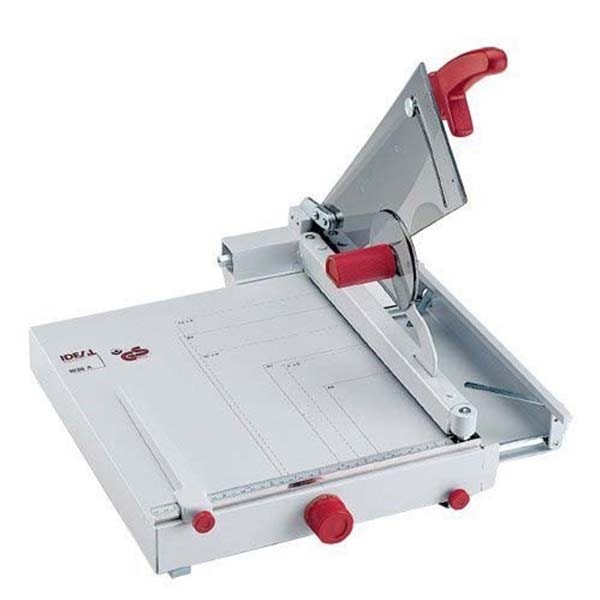MBM Triumph 1038 Tabletop Trimmer