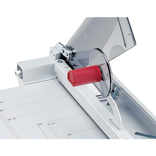 MBM Triumph 1038 Tabletop Trimmer
