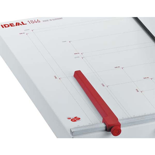 MBM Triumph 1046 Tabletop Trimmer