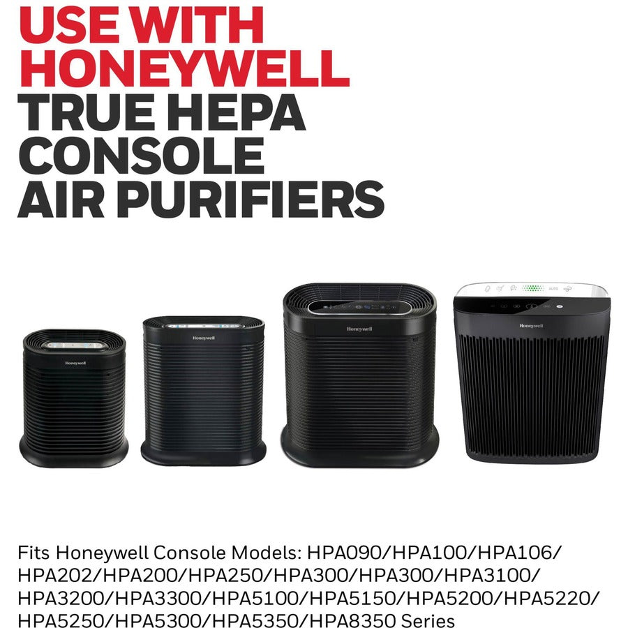 Honeywell HRFR3 HEPA Air Purifier R Filter