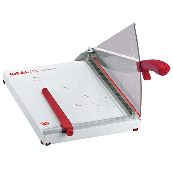 MBM Triumph 1134 Tabletop Trimmer