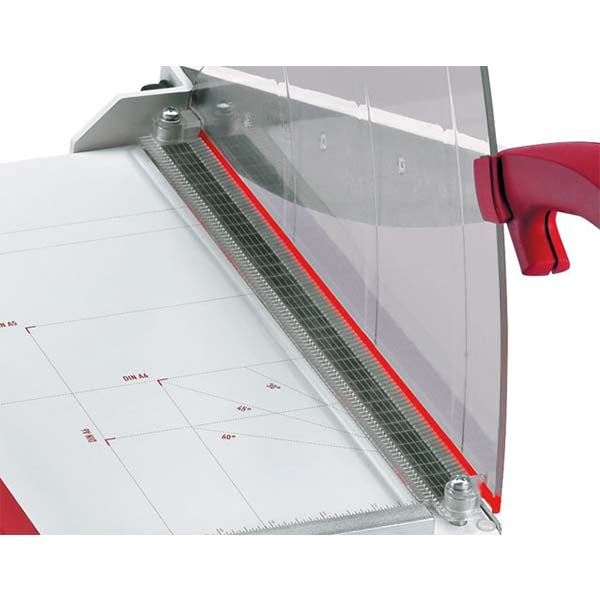 MBM Triumph 1134 Tabletop Trimmer