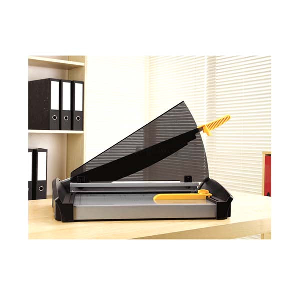 Fellowes Plasma™ 180 Paper Cutter