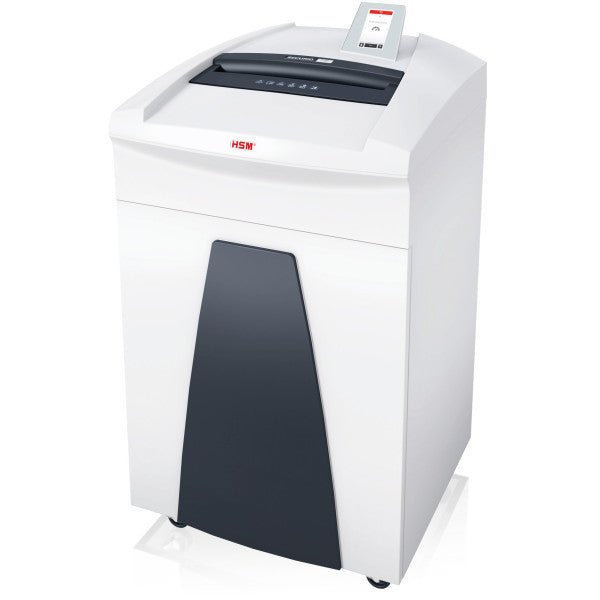 HSM Securio P36i Strip Cut Paper Shredder (1/8 inch)