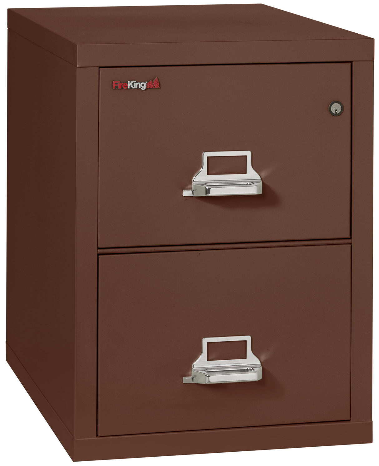FireKing Classic 31" Vertical File Cabinet (1-Hour Fire-Rated & High Security)