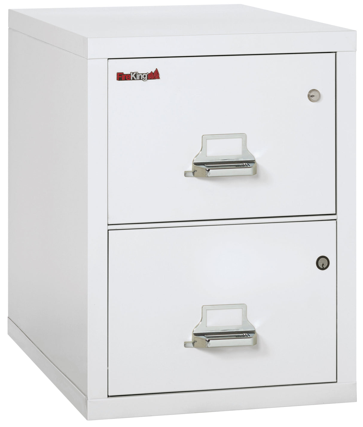 FireKing Safe-in-a-File Vertical Cabinet (1-Hour Fire Rated)