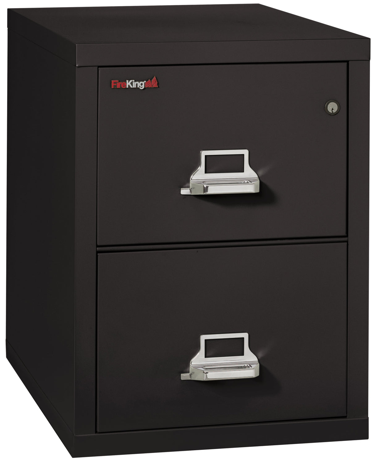 FireKing Classic 31" Vertical File Cabinet (1-Hour Fire-Rated & High Security)