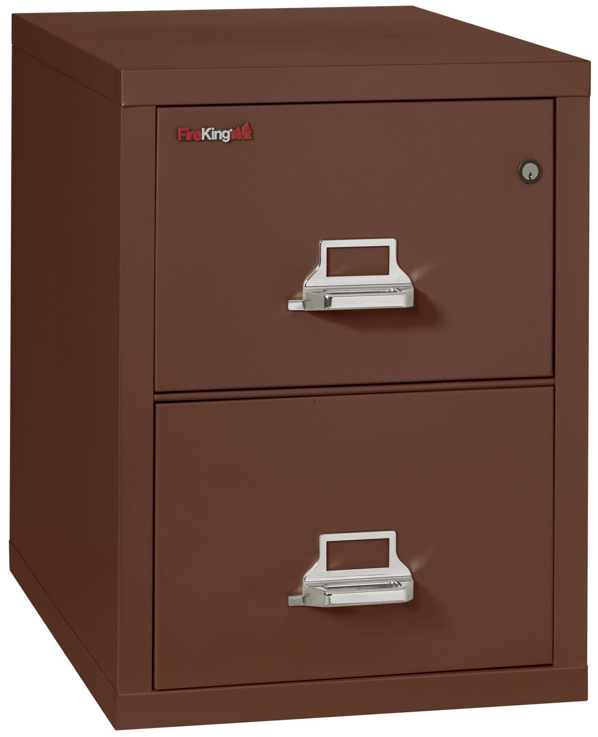 FireKing Classic 31" Vertical File Cabinet (1-Hour Fire-Rated & High Security)