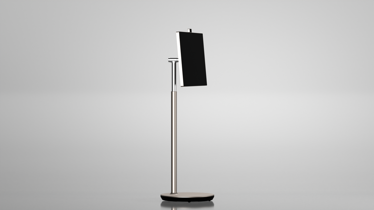 OneScreen Wandr - 32" Portable Smart Display, 4K Touchscreen, Android 13