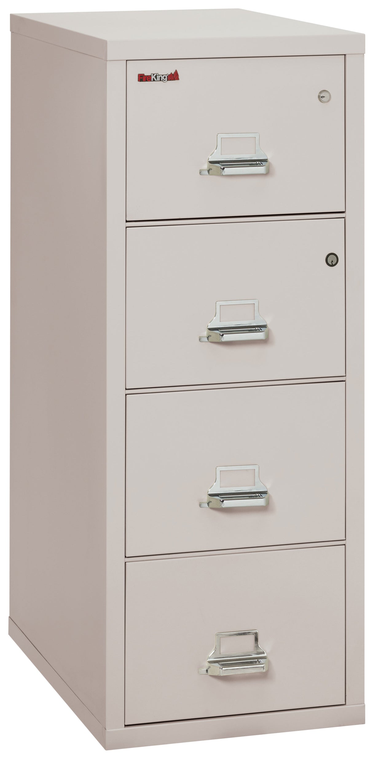 FireKing Safe-in-a-File Vertical Cabinet (1-Hour Fire Rated)