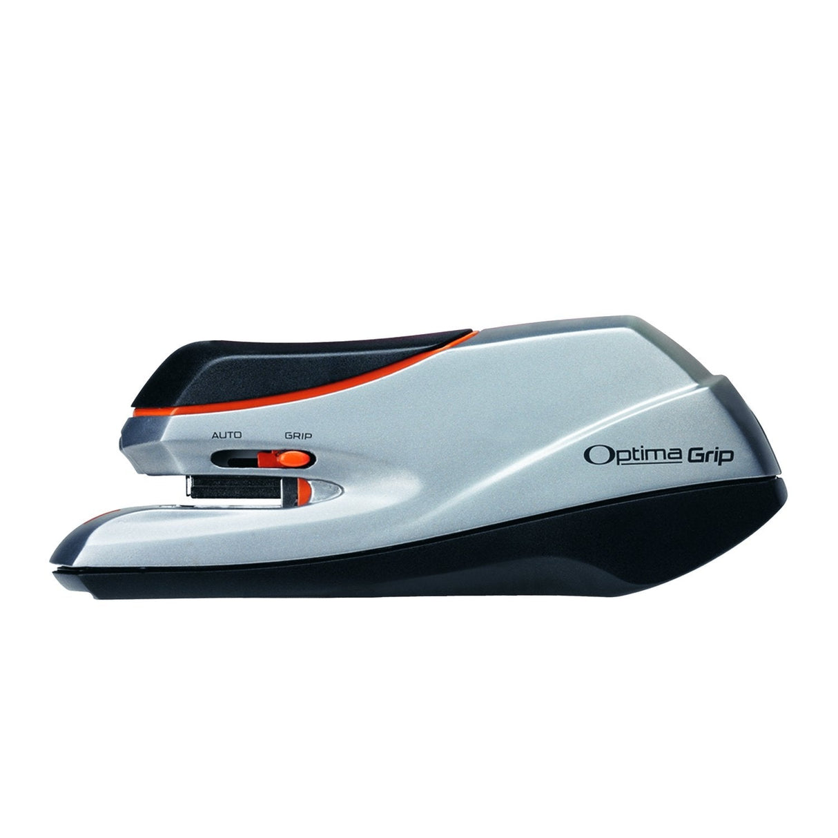 Swingline Optima Grip Electric Stapler, Model 20S, Silver