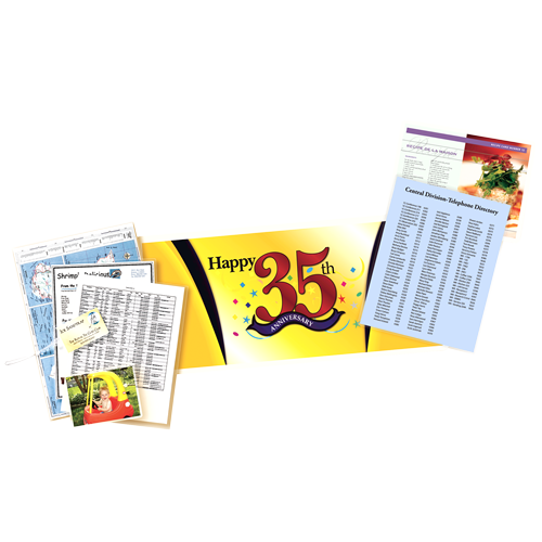 Fellowes Self-adhesive Laminating Roll, 3mil Thickness