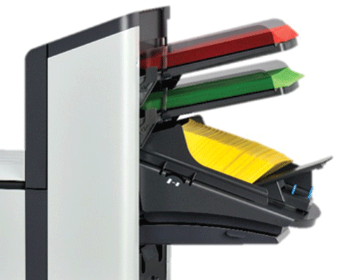 Formax FD 6210 Special 2 Folder & Inserter