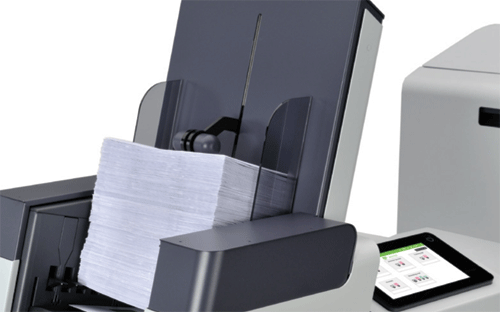 Formax FD 6210 Basic 1 Folder & Inserter