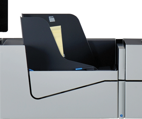 Formax FD 6608 Special 4 Folder & Inserter