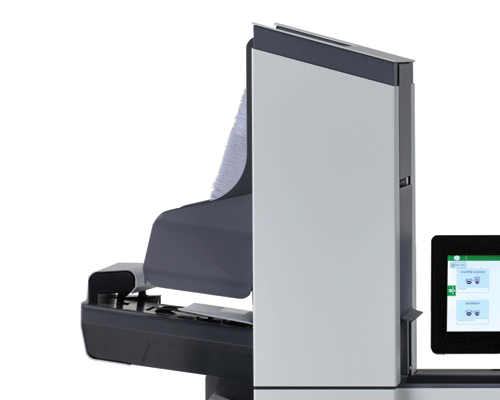 Formax FD 6608 Special 2 Folder & Inserter