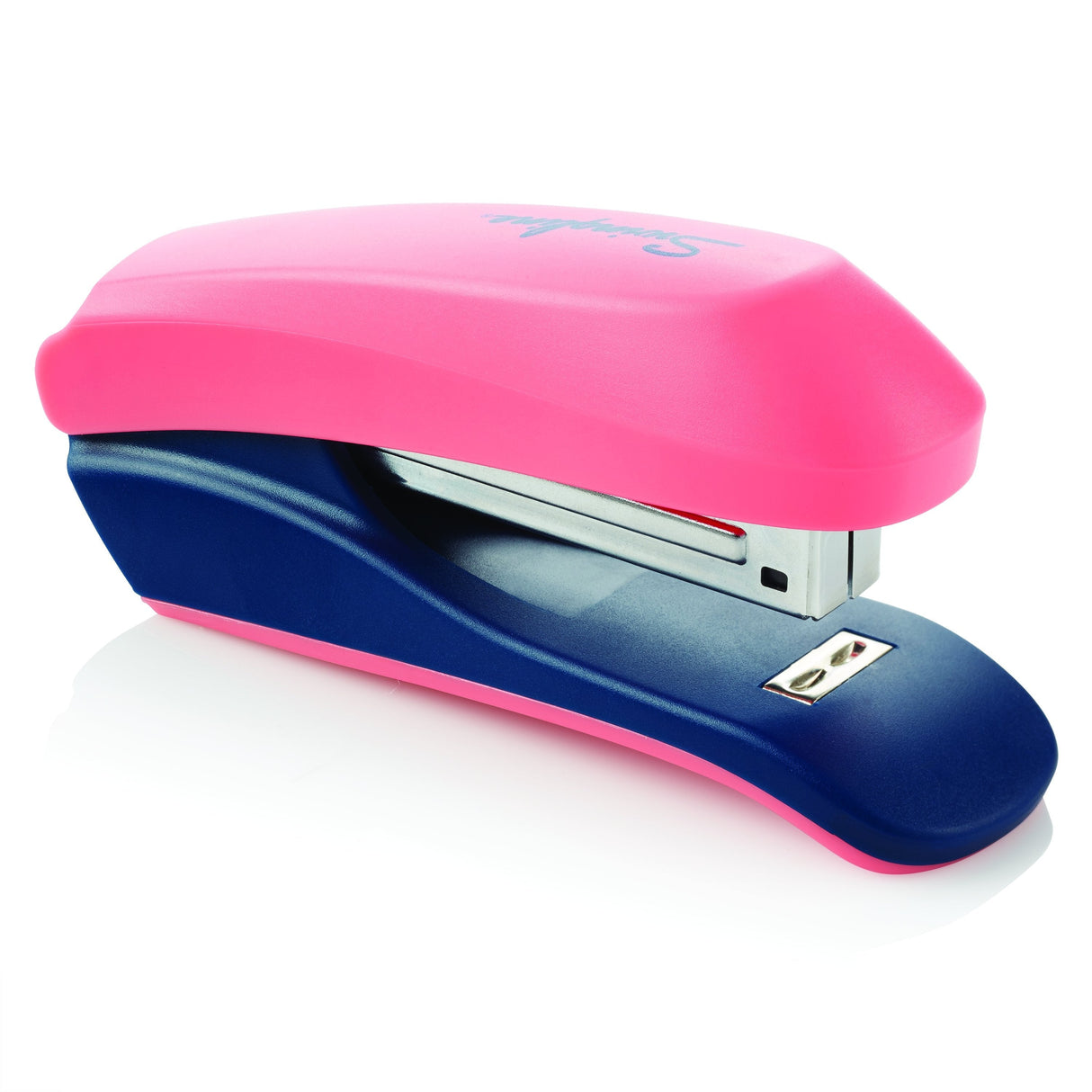 Swingline Anywhere Stapler, Model 15SS, Assorted Colors