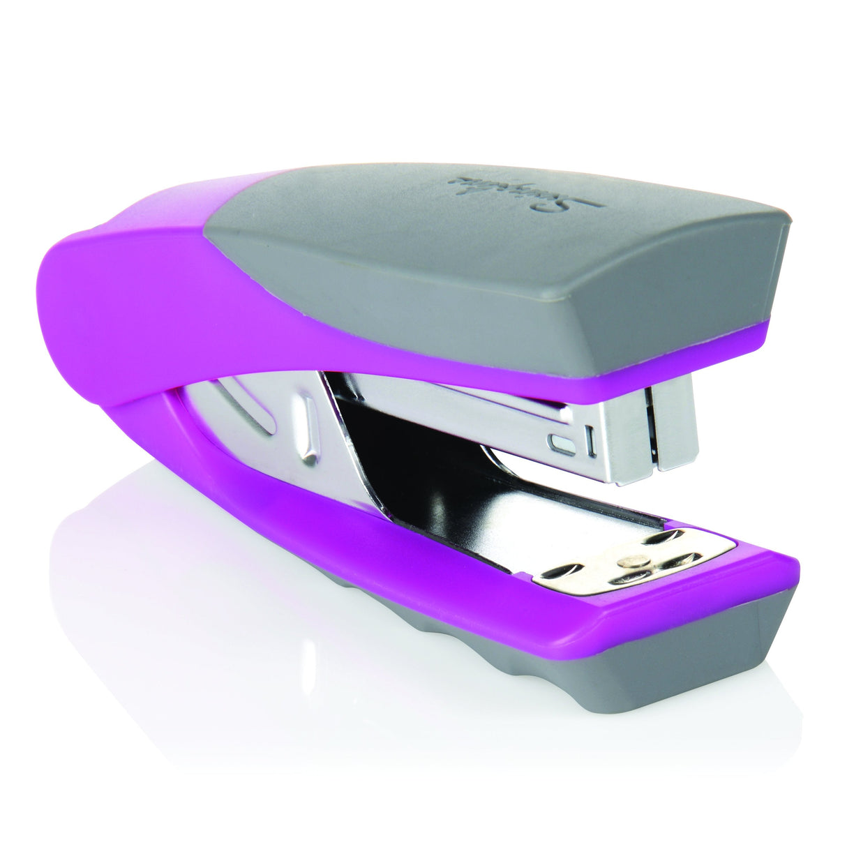 Swingline Compact Grip Stapler, Model 20C, Desktop Stapler