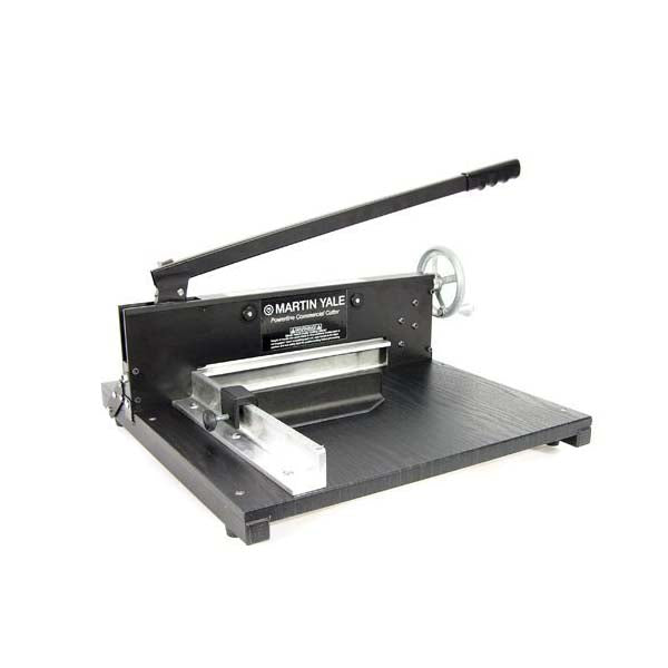 Martin Yale 7000E Tabletop Cutter