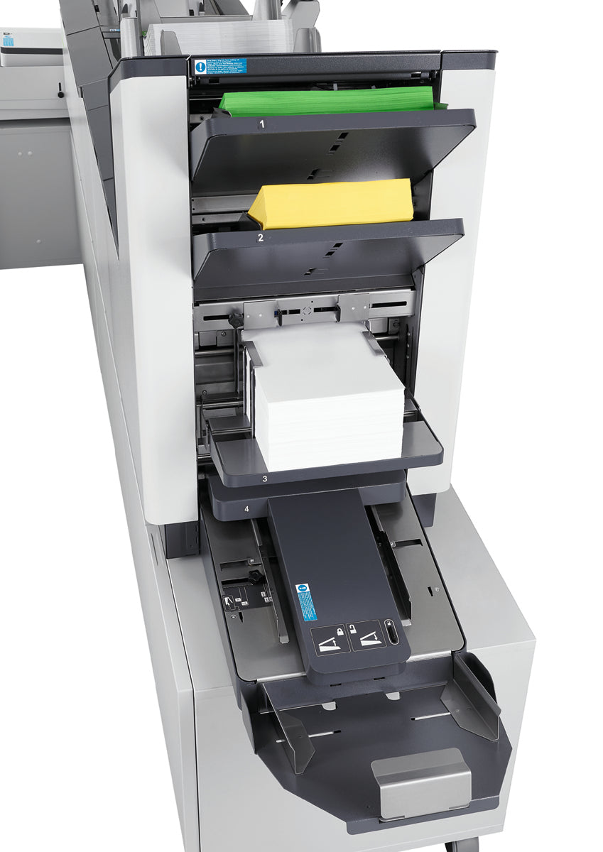 Formax 7700 Series Modular Inserters