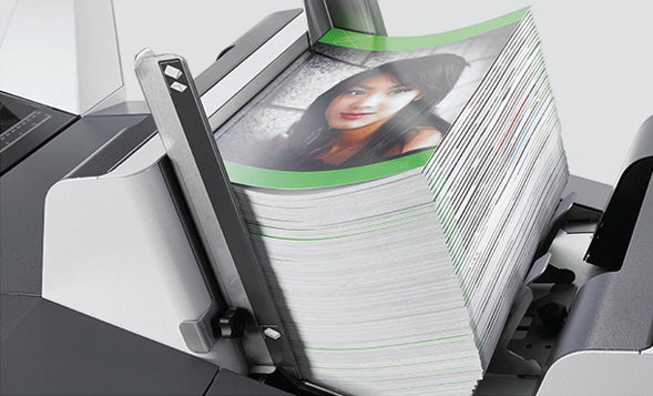 Formax 7700 Series Modular Inserters