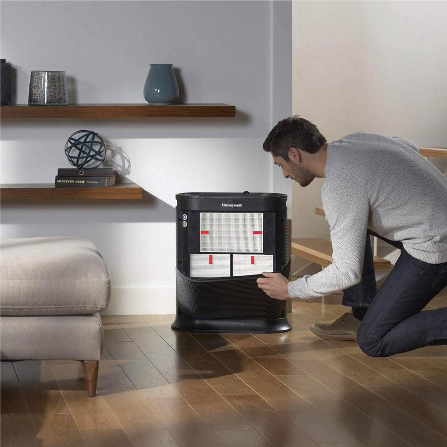 Honeywell HRFR3 HEPA Air Purifier R Filter