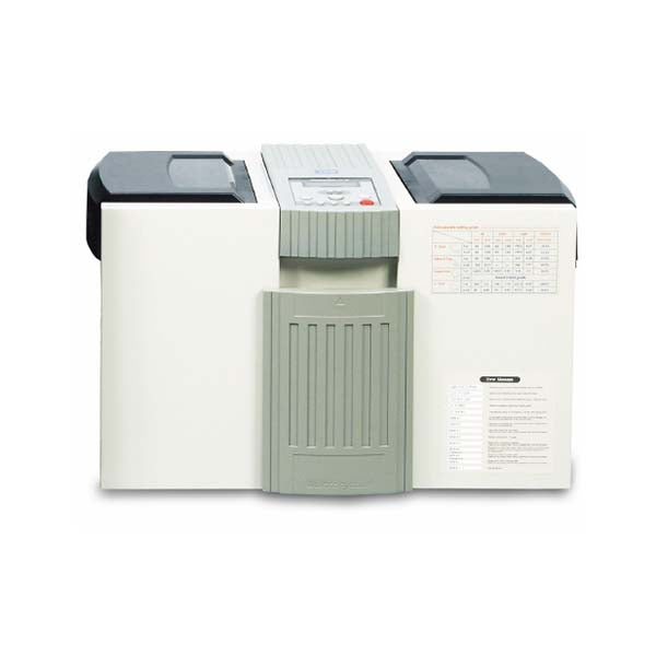 MBM IM-8100 Pressure Sealer