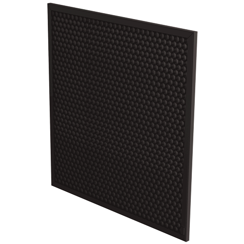 Fellowes AeraMax Pro 3/8" Carbon Filter with Pre-Filter