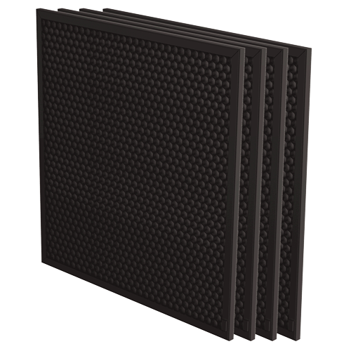 Fellowes AeraMax Pro 3/8" Carbon Filter with Pre-Filter