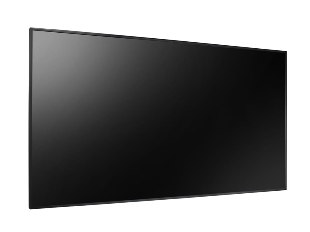 AG Neovo QM-86A 86" Large Format Display