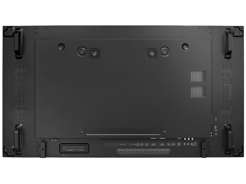 AG Neovo PN-55D 55" Ultra-Narrow Bezel Video Wall Display