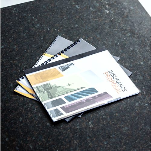 Fellowes Helios60 Thermal Binding Machine