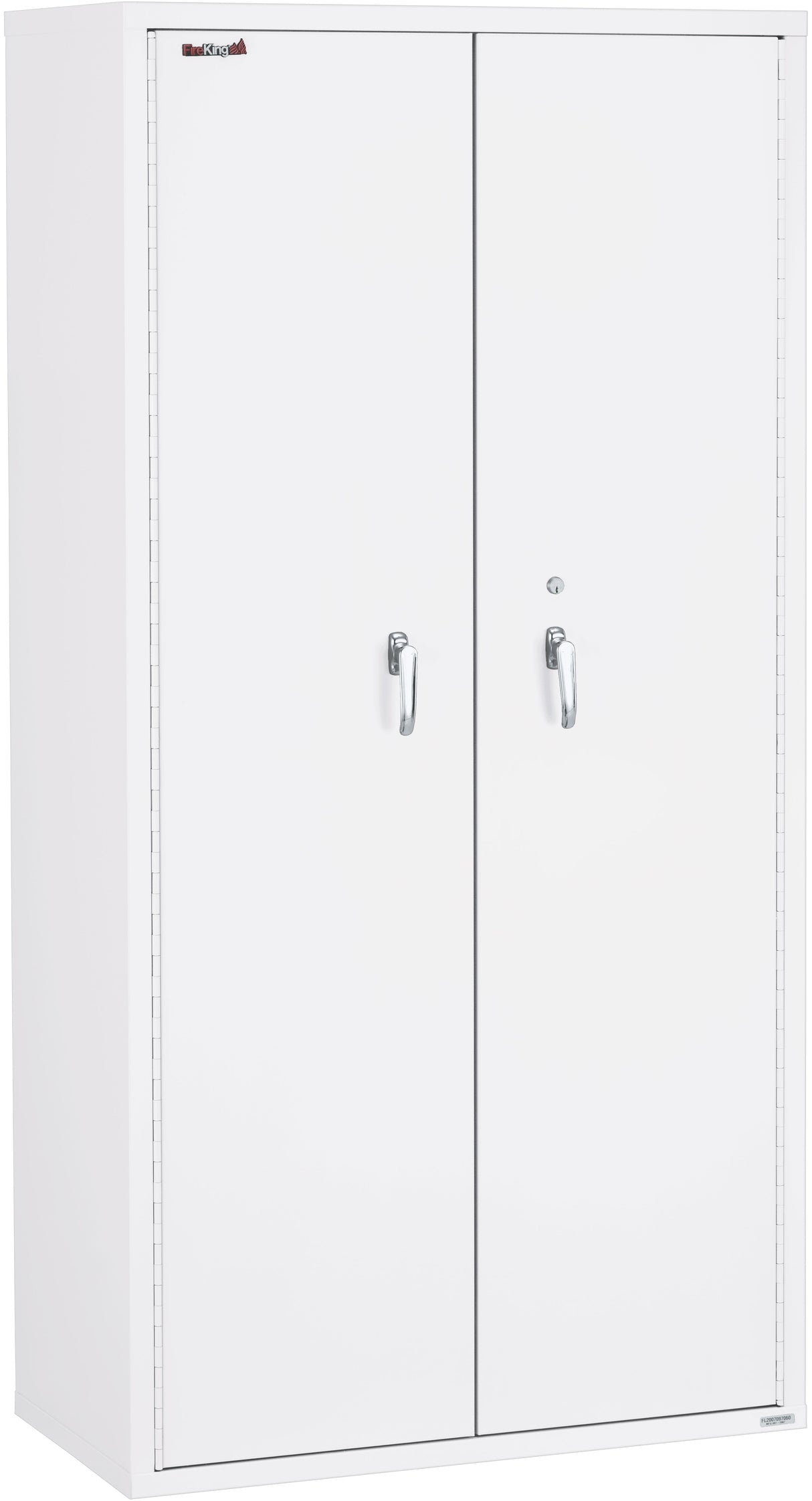 FireKing 44" & 72" Storage Cabinet (1-Hour Fire Rated)