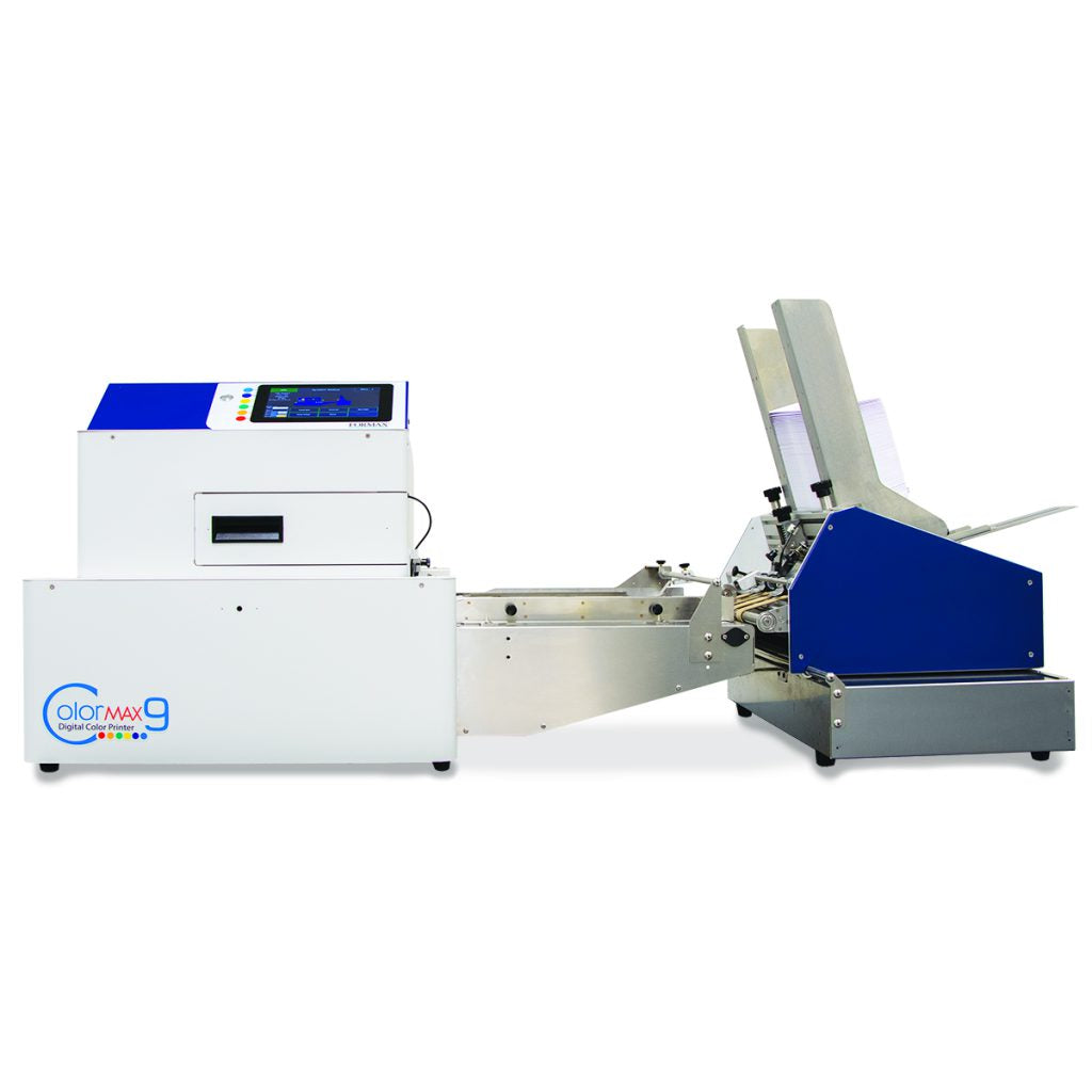Formax ColorMax9 Digital Color Printer