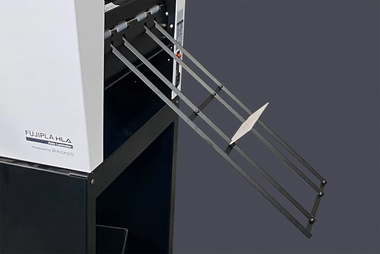 Dry Lam HLA2501 Automatic Laminator