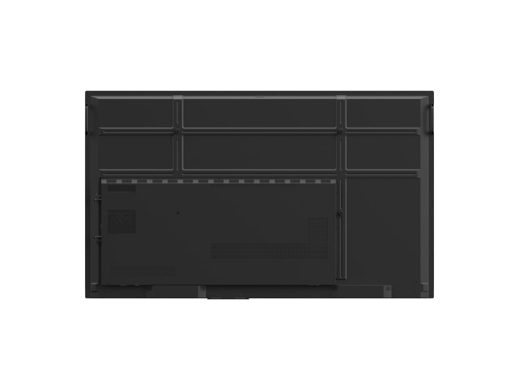 Clear Touch 75" Interactive Flat Panel Display Interactive Flat Panel Display