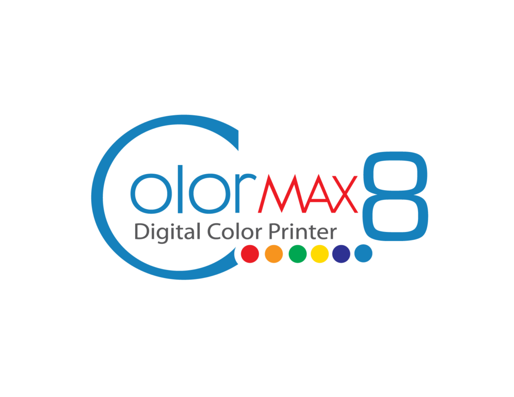 Formax ColorMax8 Digital Color Printer