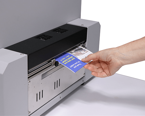 Formax ColorMaxLP3 Digital Color Label Printer