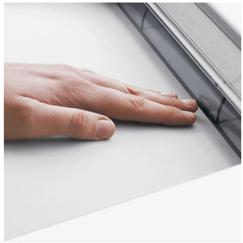 MBM Destroyit 4001 Cross Cut Shredder (P-5)