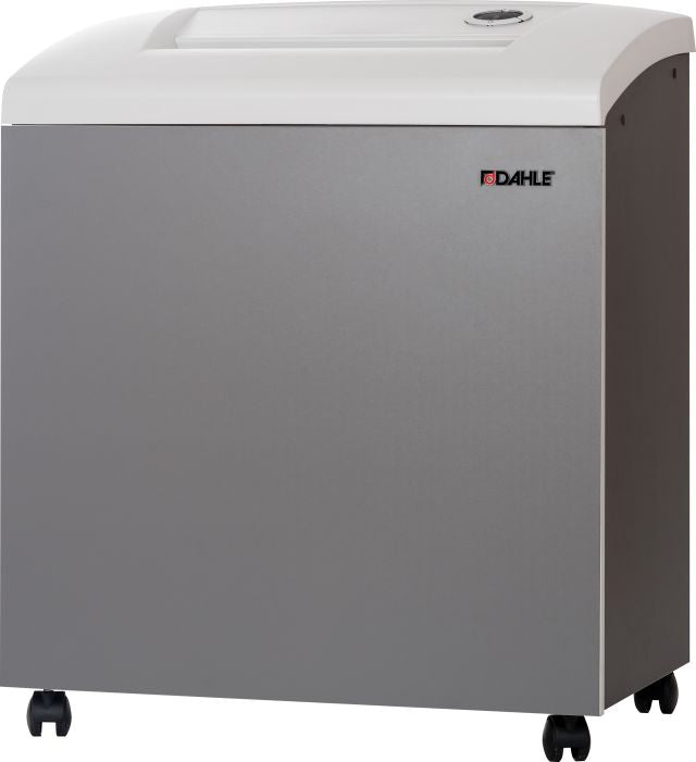 The image of Dahle 40534 Level P-7 High Security Shredder