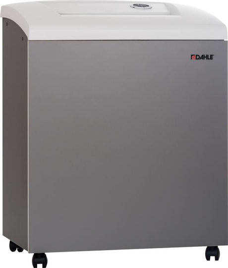 The image of Dahle 40606 Oil-Free Department Shredder