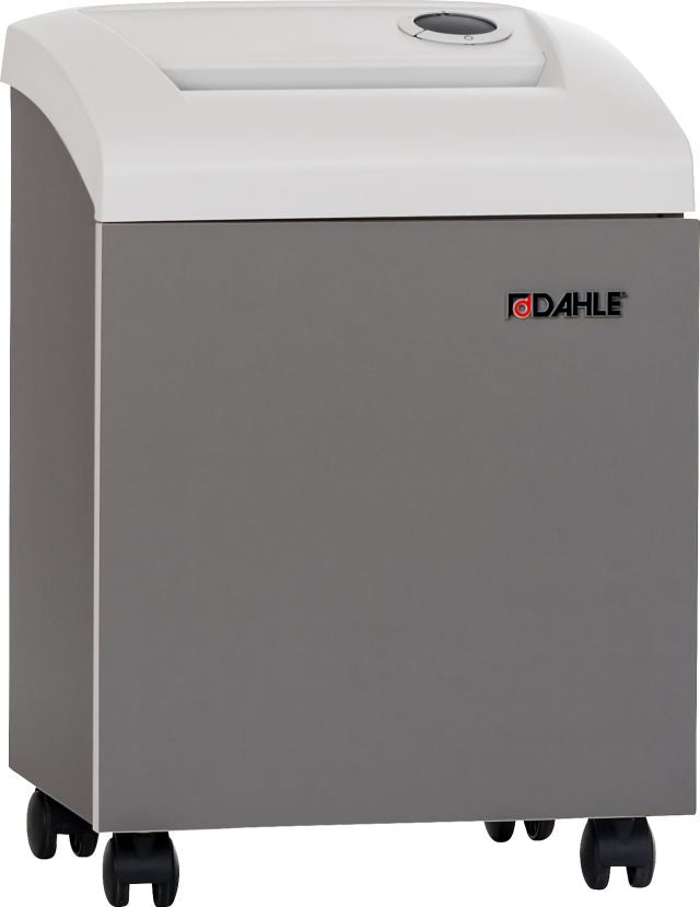 The image of Dahle 50114 Oil-Free Office Shredder