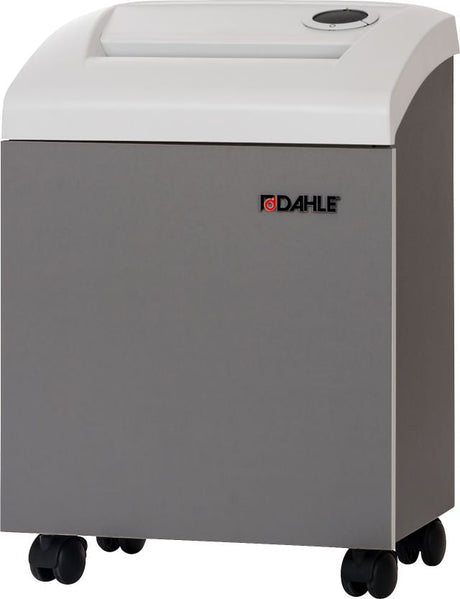 The image of Dahle 50114 Oil-Free Office Shredder
