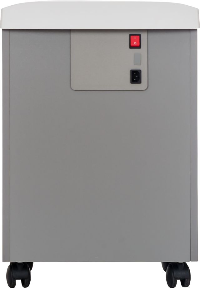 The image of Dahle 50114 Oil-Free Office Shredder