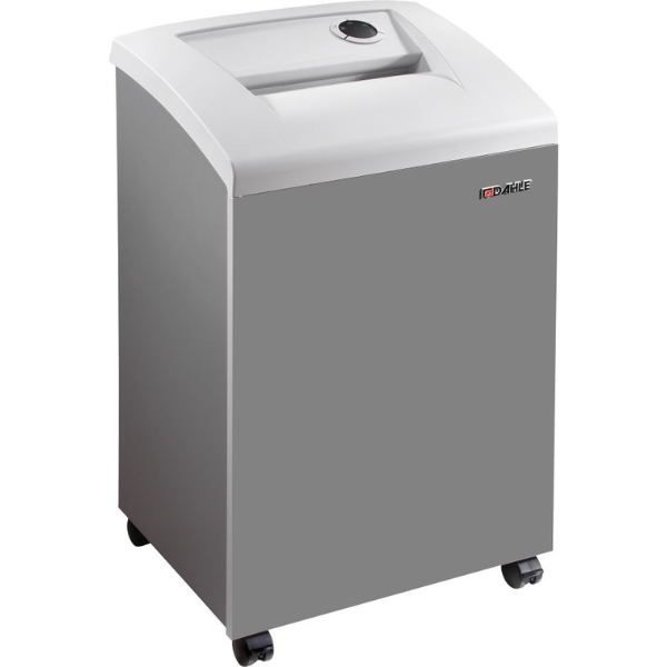 Dahle CleanTEC 51414 Office Paper Shredder